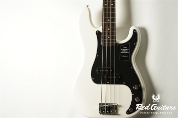Player II Precision Bass - Polar White
